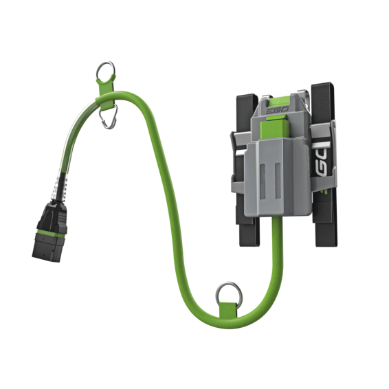 EGO Pro X Battery Holster