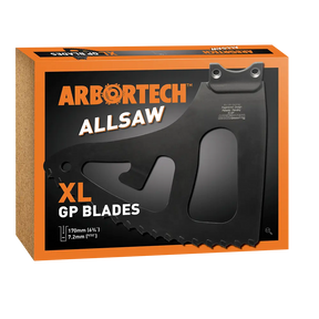Arbortech Allsaw XL General Purpose Blade Set