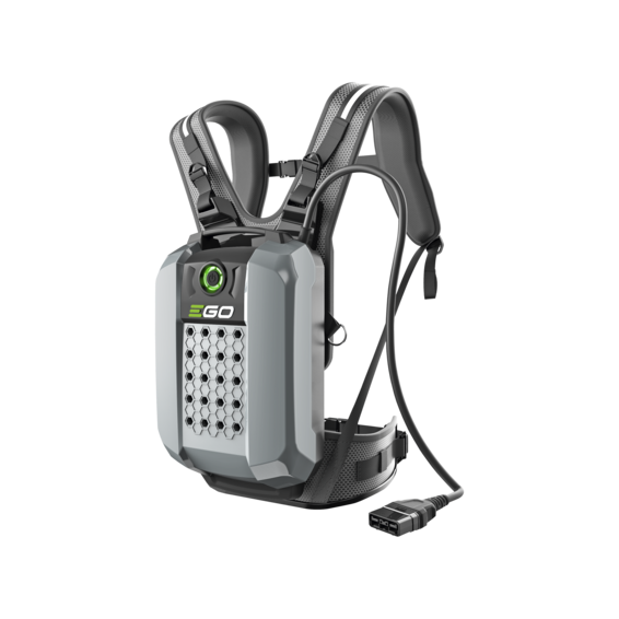 EGO Pro X Backpack Battery Kit