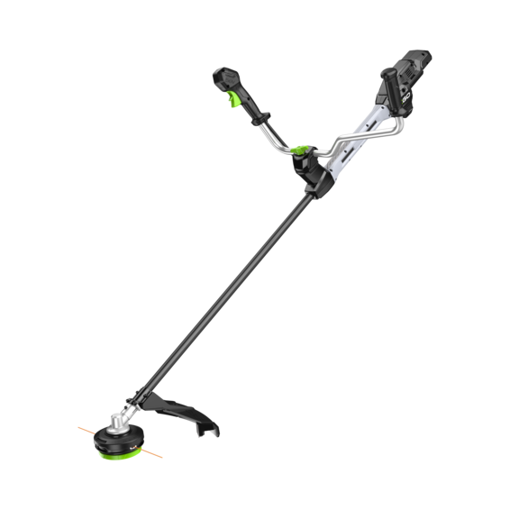 EGO Pro X 45cm Grass Trimmer / Brush Cutter (Bike Handle)