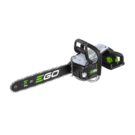 EGO Pro X 50cm Rear Handle Chainsaw