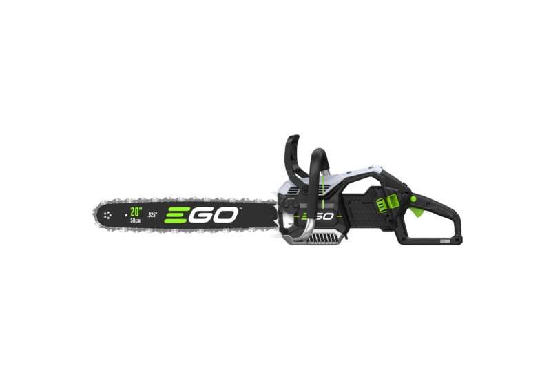 EGO Pro X 50cm Rear Handle Chainsaw