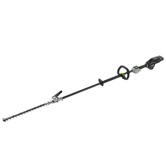 EGO Pro X 53cm Long-Reach Articulating Pole Hedge Trimmer