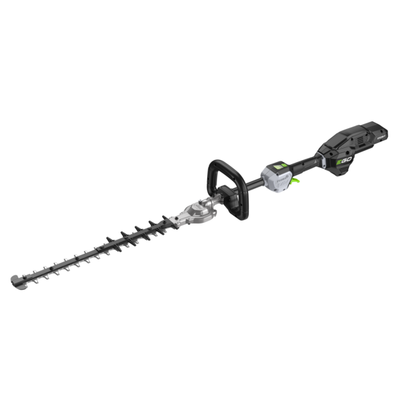 EGO Pro X 53cm Short-Reach Fixed Pole Hedge Trimmer