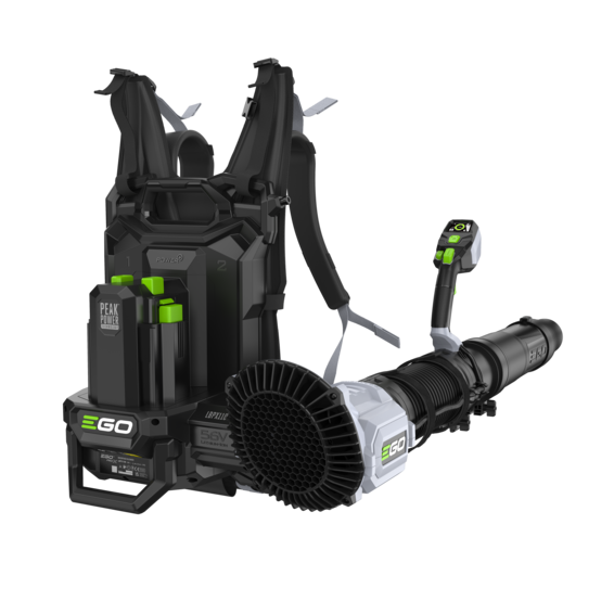 EGO Pro X 1870 M³/H Backpack Garden Leaf Blower