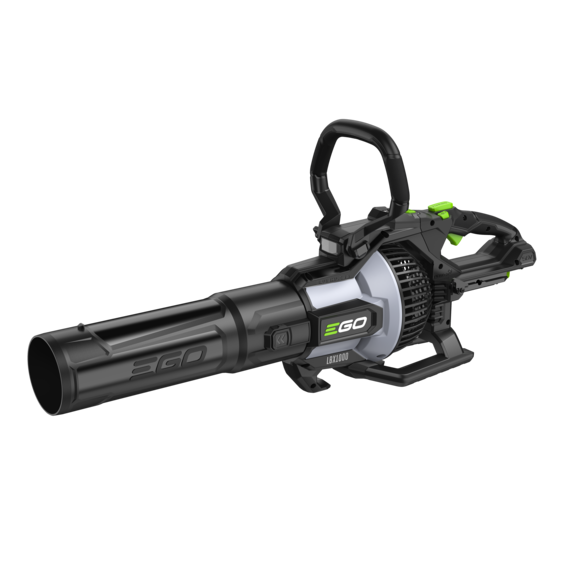 EGO Pro X 1700M³/H Garden Leaf Blower