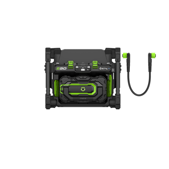 EGO Pro X PGX Power Bank Kit