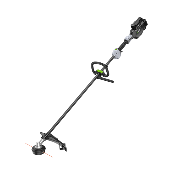 EGO Pro X 38cm Grass Trimmer / Brush Cutter (Loop Handle)