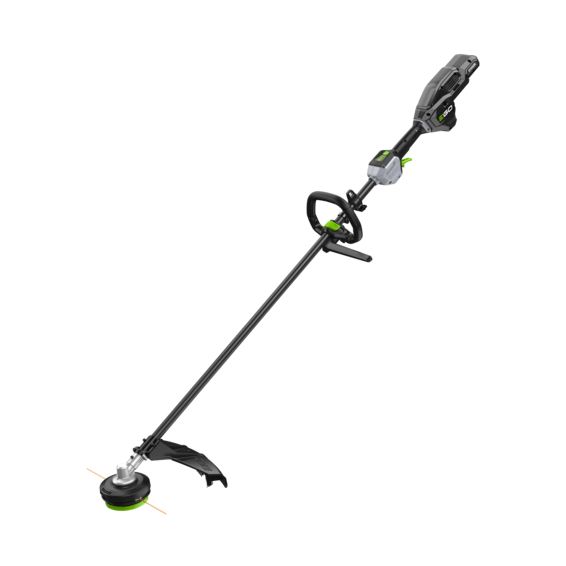 EGO Pro X 45cm Grass Trimmer / Brush Cutter (Loop Handle)