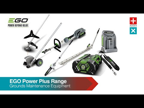 EGO Pro X PGX 1600W Multi-Battery Charger Hub Kit