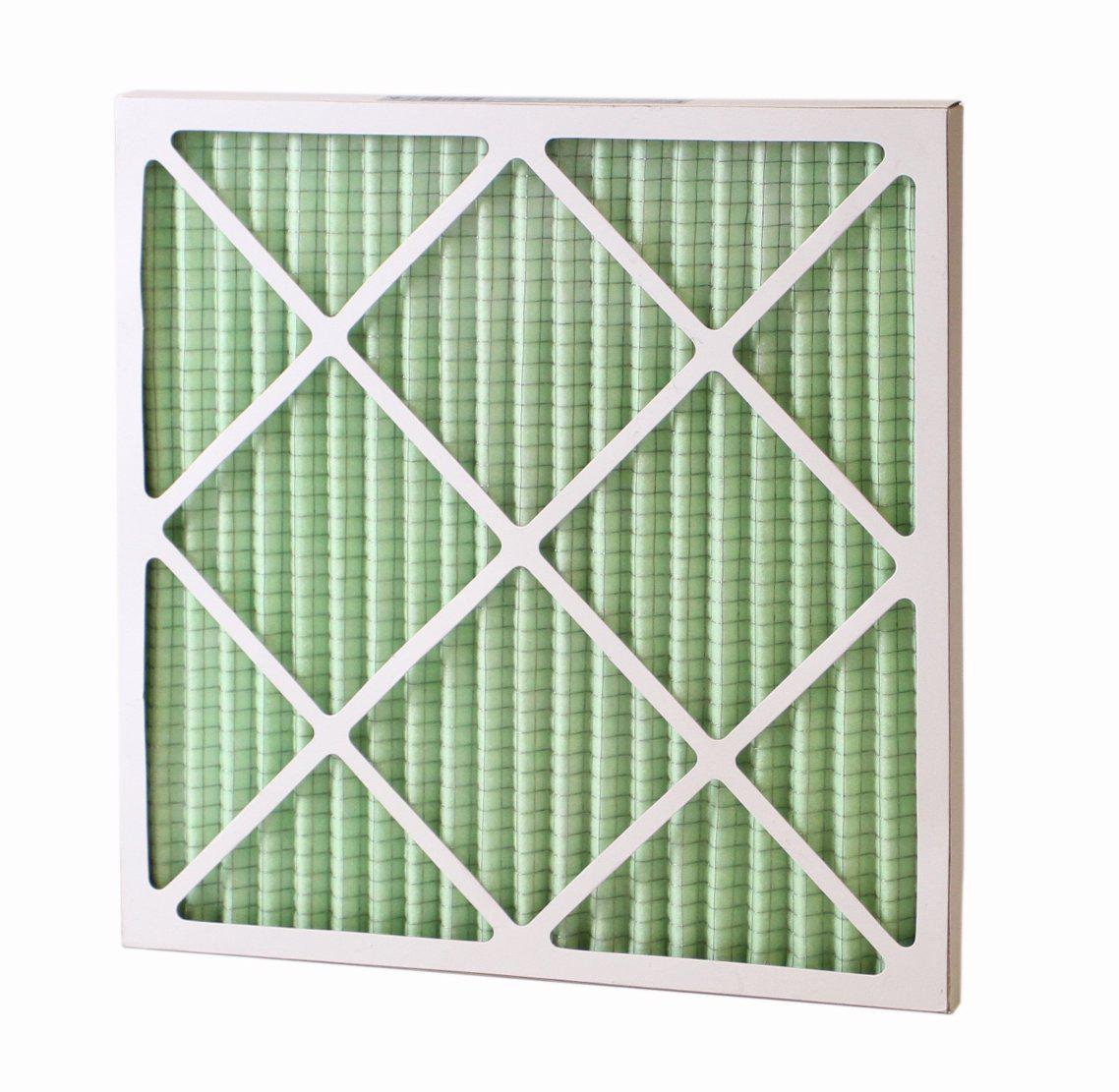 24x24x2 deals hepa filter