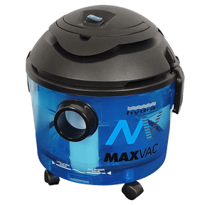 Unique Water Filtered Vacuum - MAXVAC Dura Hydro, MV-DV-15-HV-240