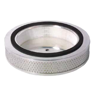 Replacement Hepa 14 absolute filter for the Supra SV1-470, MV-SV1-ACC-006