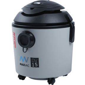 Compact 15Ltr M Class Filtered Tradesman's Vacuum with Wet/Dry, MV-DV-15-MB-240