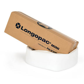 Longopac Vacuum Bags Mini, Mega-Strong, Pack 4x 20m