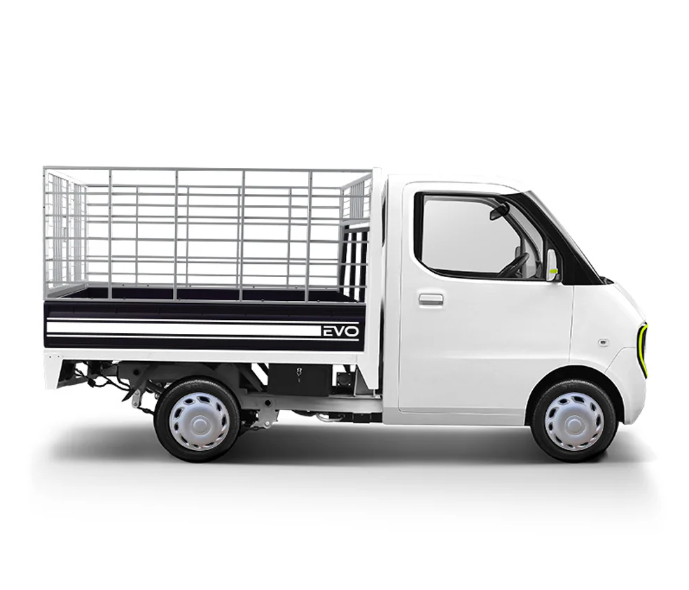 EVO 100 Electric Utility Vehicle