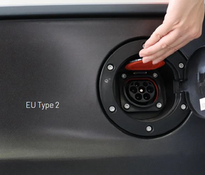 EVO 200 Electric Utility Vehicle