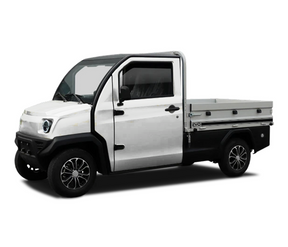 EVO 200 Electric Utility Vehicle