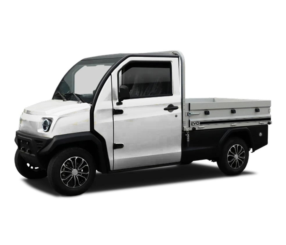 EVO 200 Electric Utility Vehicle