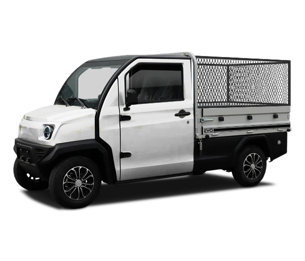 EVO 200 Electric Utility Vehicle