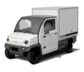 EVO 200 Electric Utility Vehicle