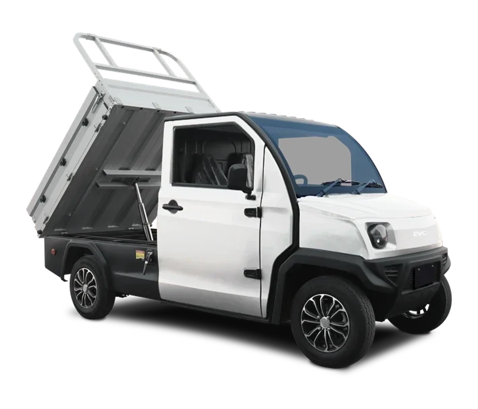 EVO 200 Electric Utility Vehicle