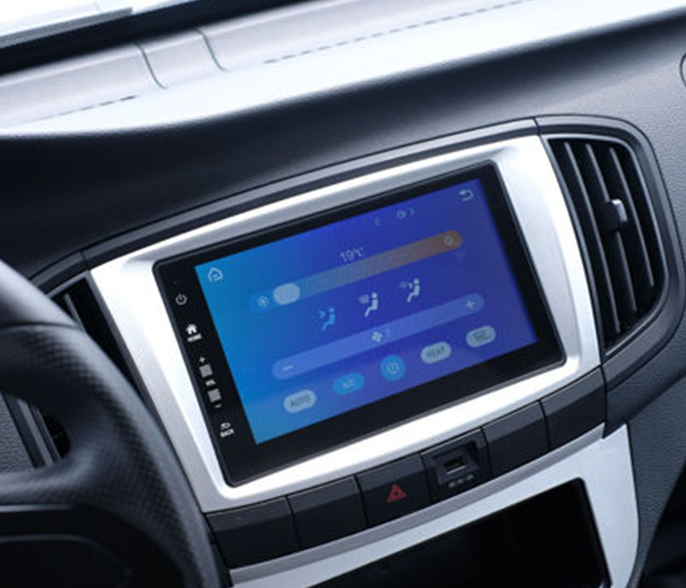 EVO 300 Electric Utility Vehicle