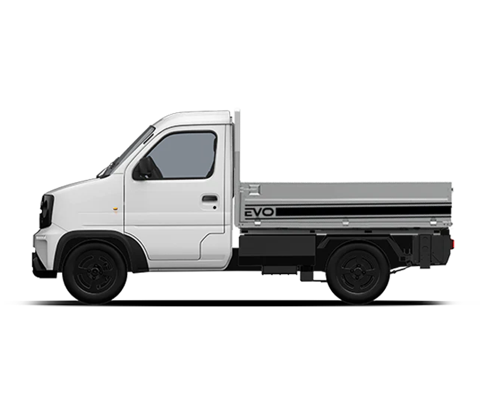 EVO 300 Electric Utility Vehicle