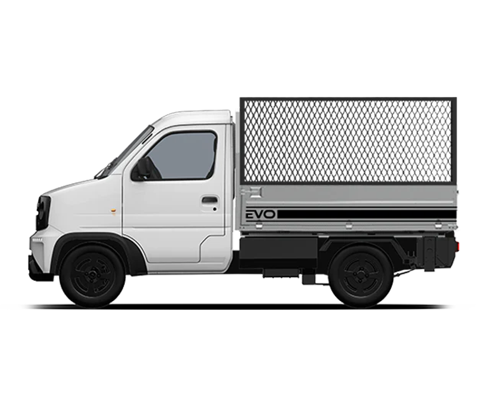 EVO 300 Electric Utility Vehicle