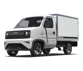 EVO 300 Electric Utility Vehicle
