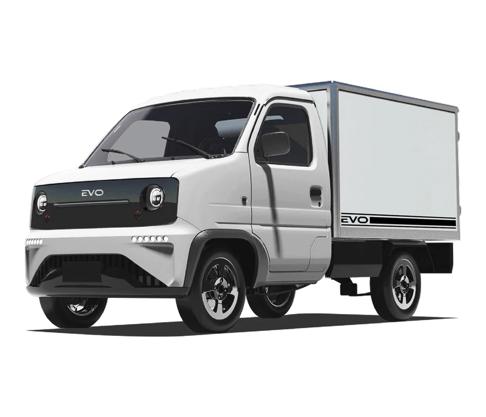 EVO 300 Electric Utility Vehicle