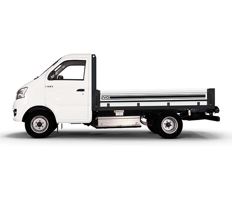 EVO 400 Electric Utility Vehicle