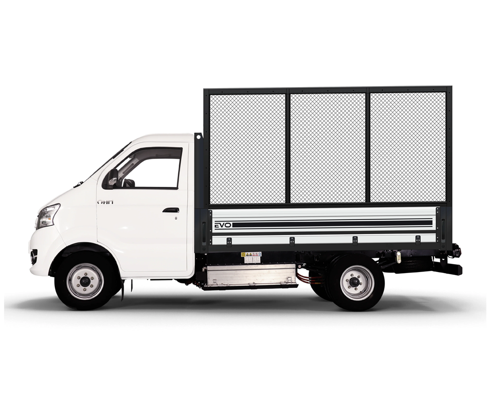 EVO 400 Electric Utility Vehicle