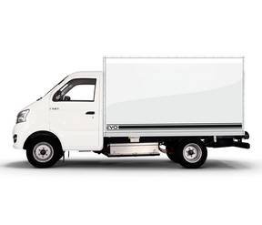 EVO 400 Electric Utility Vehicle