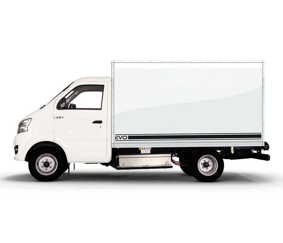 EVO 400 Electric Utility Vehicle
