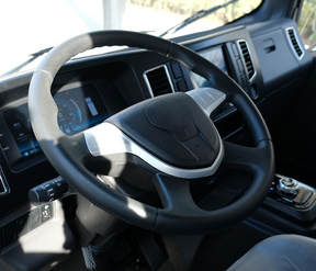 EVO 500 Electric Utility Vehicle