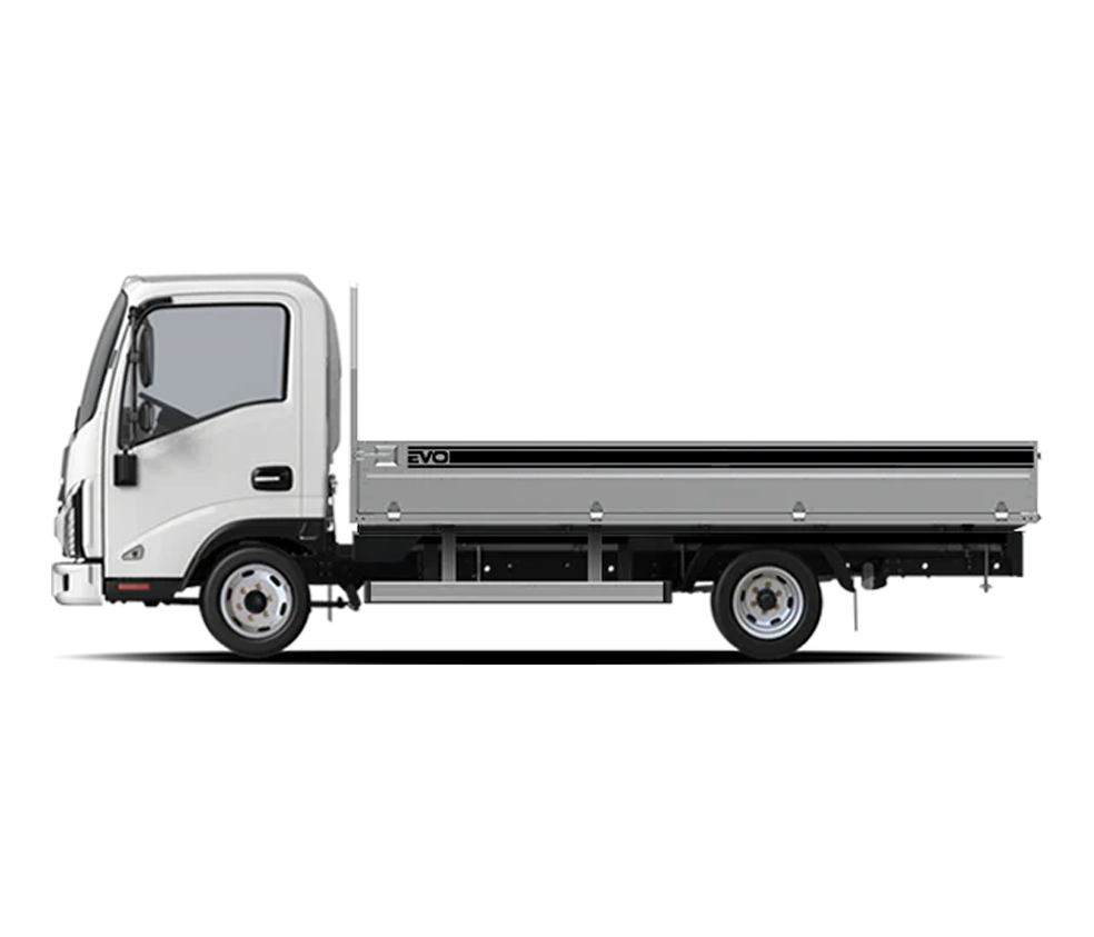 EVO 500 Electric Utility Vehicle
