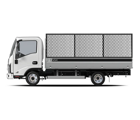 EVO 500 Electric Utility Vehicle
