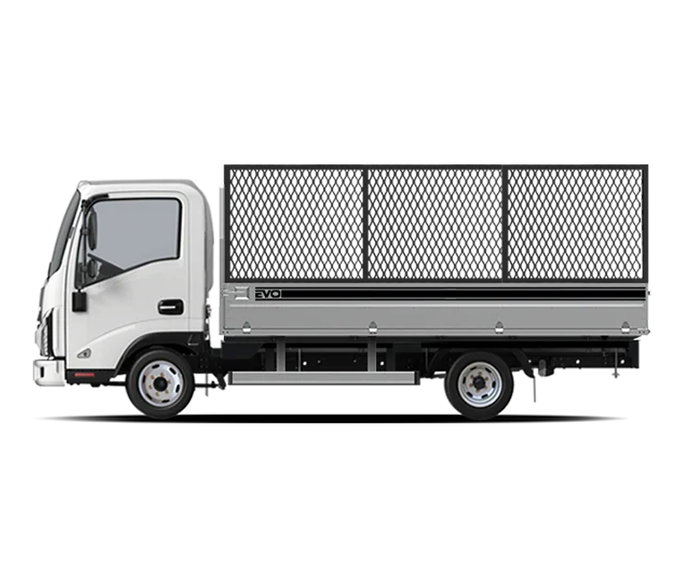 EVO 500 Electric Utility Vehicle