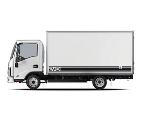 EVO 500 Electric Utility Vehicle