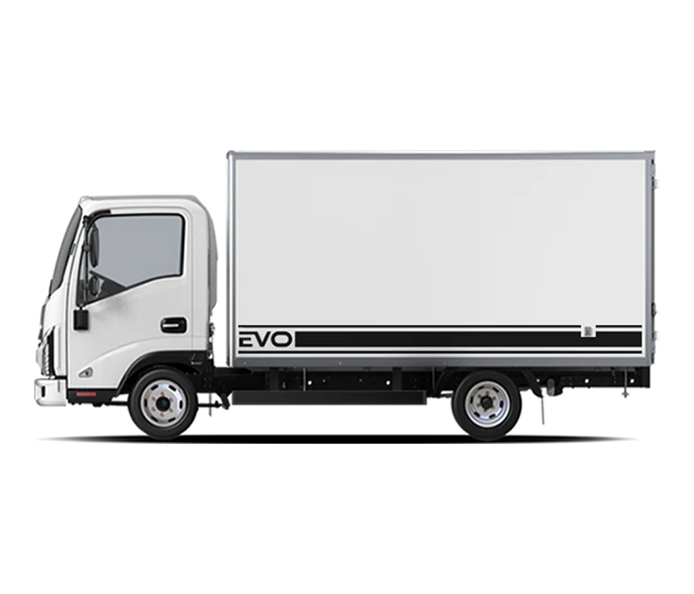 EVO 500 Electric Utility Vehicle