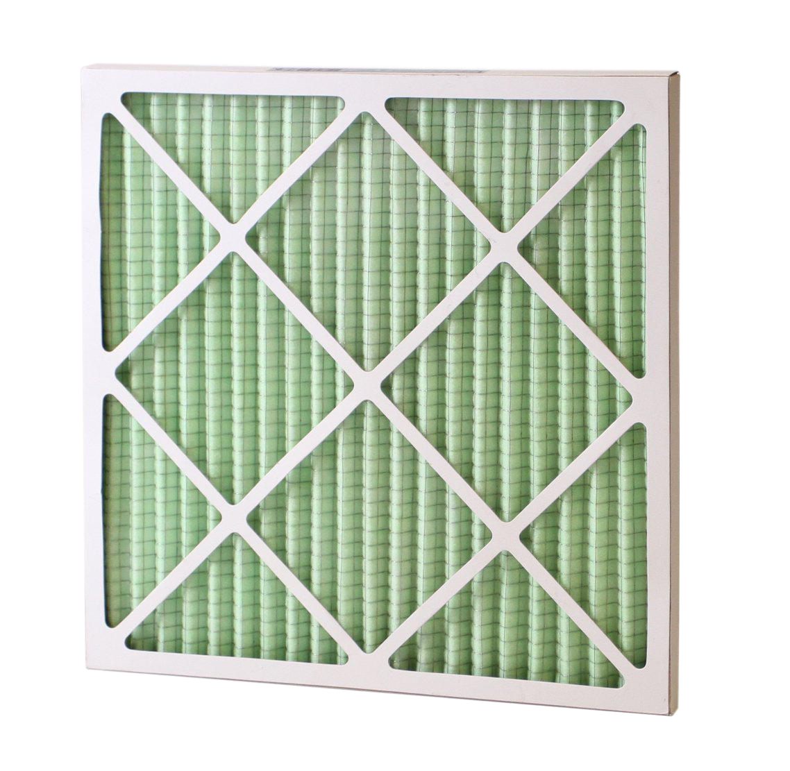 MAXVAC Front Filter G4 - to fit Dustblocker DB500, DB650 and Pro 25