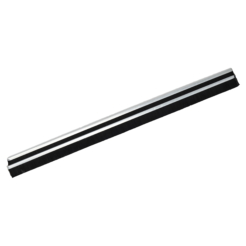 MAXVAC Notched brush insert for fixed floor bar (single) for ACC-507
