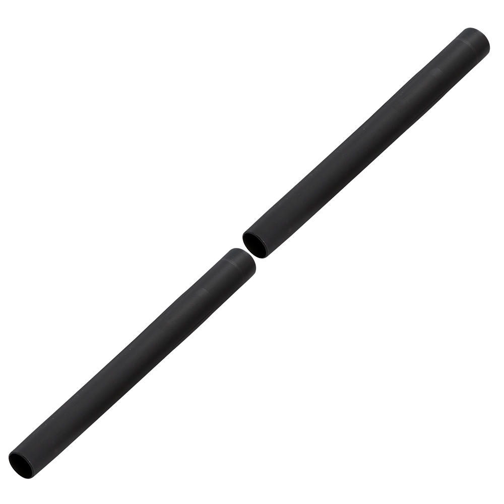 MAXVAC 2 piece 36mm plastic wand for the MAXVAC DV15 Vacuum