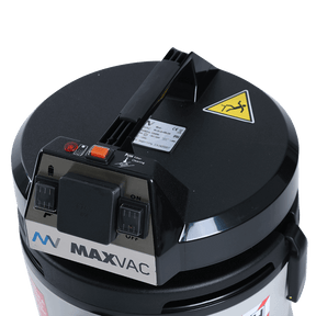 Ultimate 20L 1000W M-Class Vacuum, Compact Power-Tool Dust Extractor, Complete Set