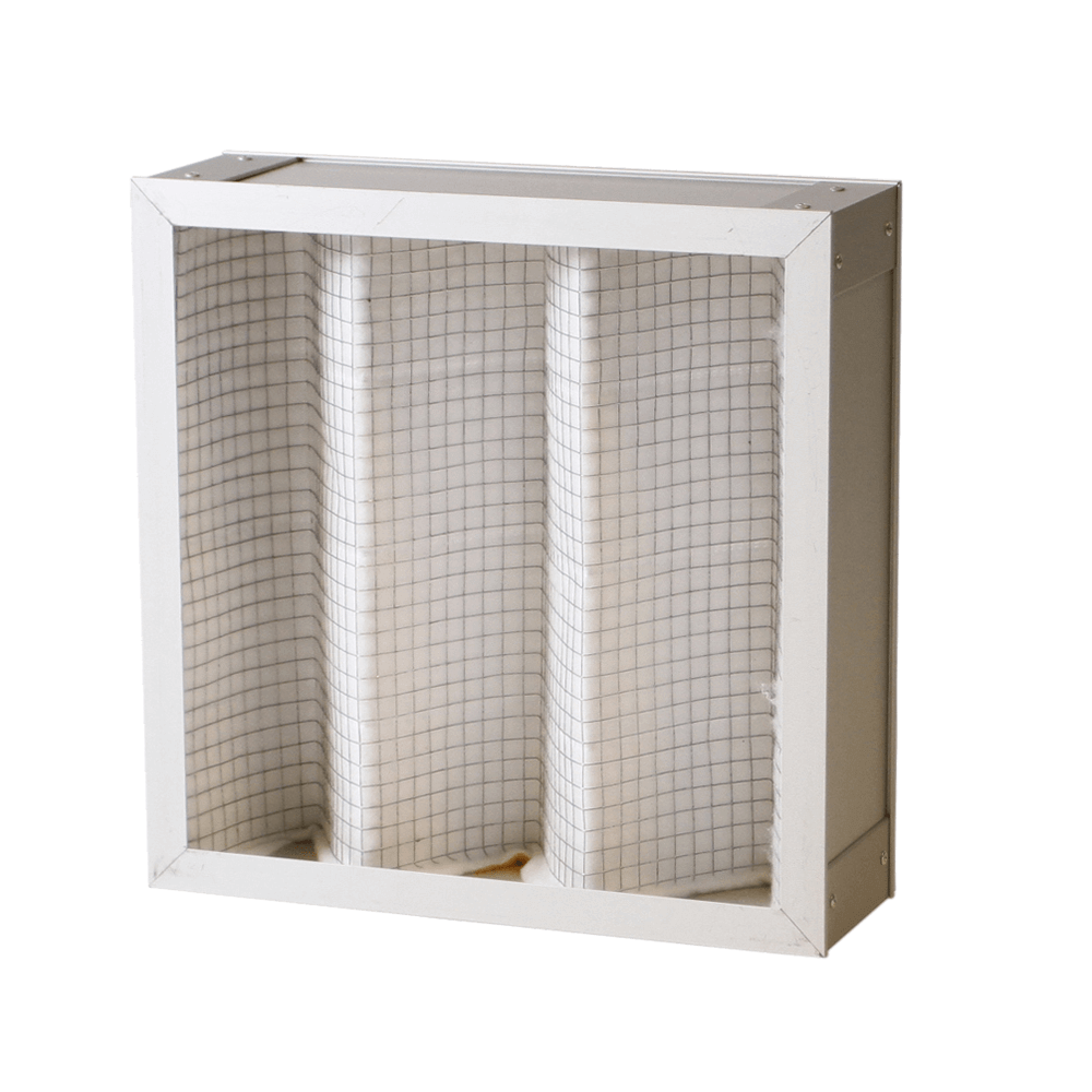 MAXVAC Alpaire FS41 F9 Mainfilter, for DB900 & Pro 30