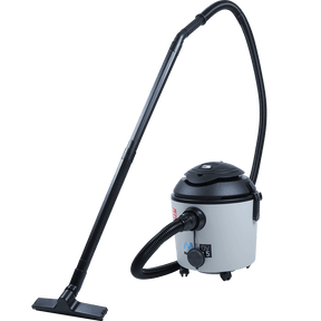 Compact 15Ltr M Class Filtered Tradesman's Vacuum with Wet/Dry