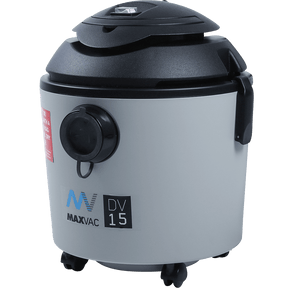 Compact 15Ltr M Class Filtered Tradesman's Vacuum with Wet/Dry