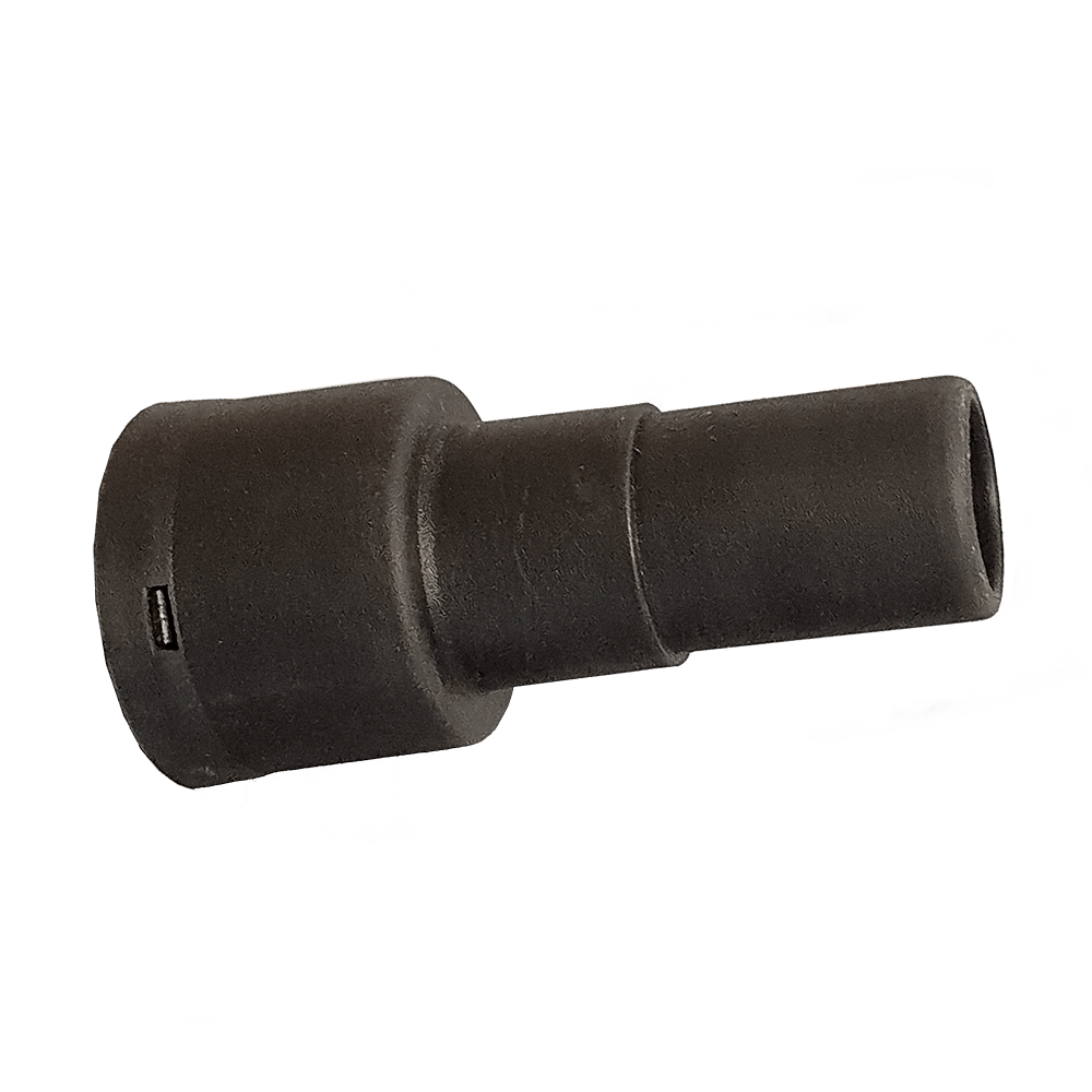 MAXVAC Stepped power tool adaptor for 36mm Dura Vacuum Hose