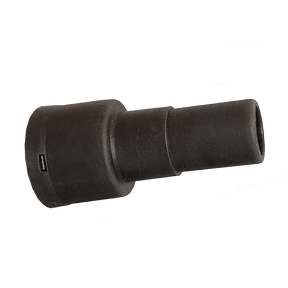 MAXVAC Stepped power tool adaptor for 36mm Dura Vacuum Hose